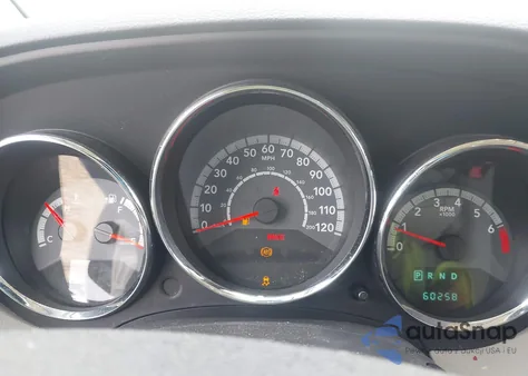 2010 Dodge Caliber Mainstreet z USA, uszkodzony, nr VIN 1B3CB3HA5AD566785